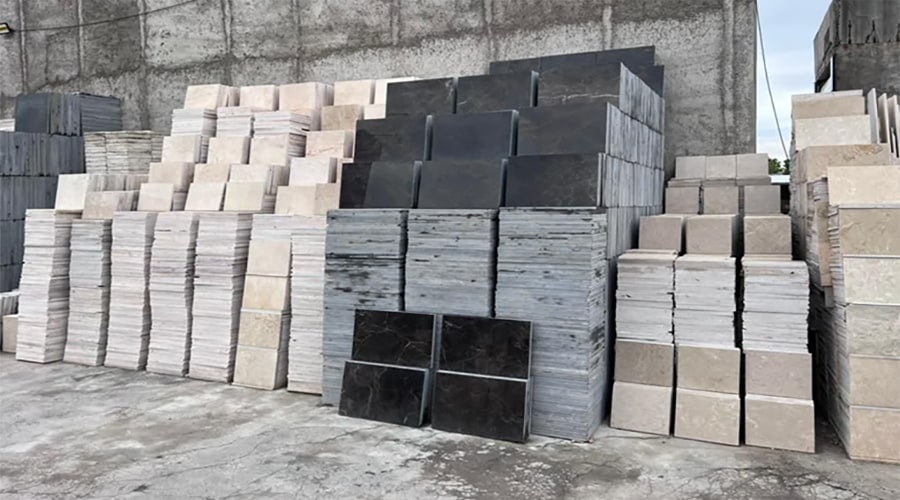 خرید سنگ‌های ساختمانی در شمال؛ بررسی ویژگی‌ها + نکات مهم خرید